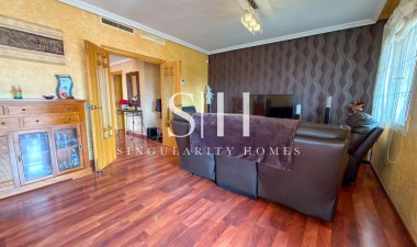 Resale - Villa - Torrevieja - Aguas nuevas 1