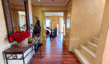 Resale - Villa - Torrevieja - Aguas nuevas 1