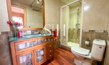 Resale - Villa - Torrevieja - Aguas nuevas 1