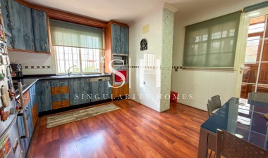 Resale - Villa - Torrevieja - Aguas nuevas 1