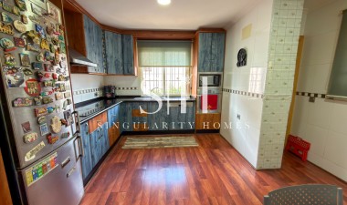 Resale - Villa - Torrevieja - Aguas nuevas 1