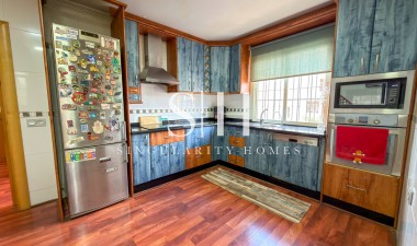 Resale - Villa - Torrevieja - Aguas nuevas 1