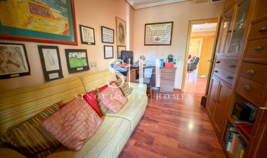 Resale - Villa - Torrevieja - Aguas nuevas 1