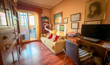 Resale - Villa - Torrevieja - Aguas nuevas 1