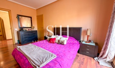 Resale - Villa - Torrevieja - Aguas nuevas 1