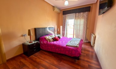 Resale - Villa - Torrevieja - Aguas nuevas 1