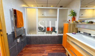 Resale - Villa - Torrevieja - Aguas nuevas 1