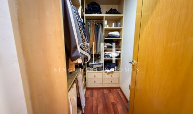 Resale - Villa - Torrevieja - Aguas nuevas 1