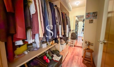 Resale - Villa - Torrevieja - Aguas nuevas 1