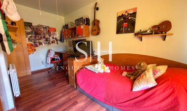 Resale - Villa - Torrevieja - Aguas nuevas 1