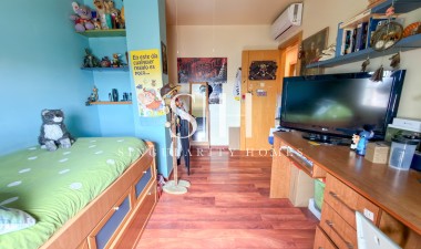 Resale - Villa - Torrevieja - Aguas nuevas 1