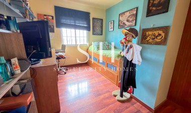 Resale - Villa - Torrevieja - Aguas nuevas 1