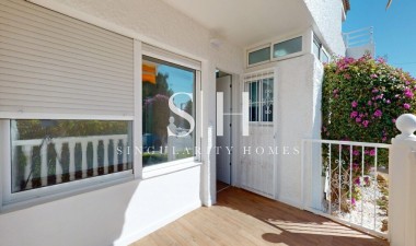 Herverkoop - Appartement / flat - Orihuela Costa - VILLAMARTIN / LOS DOLSES / EL BARRANCO