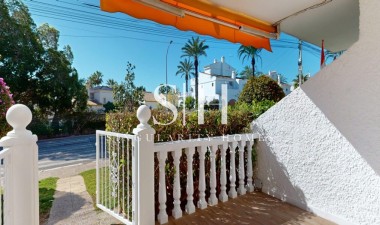Herverkoop - Appartement / flat - Orihuela Costa - VILLAMARTIN / LOS DOLSES / EL BARRANCO
