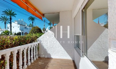 Herverkoop - Appartement / flat - Orihuela Costa - VILLAMARTIN / LOS DOLSES / EL BARRANCO