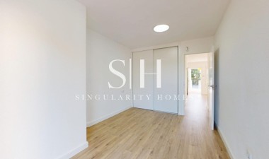 Herverkoop - Appartement / flat - Orihuela Costa - VILLAMARTIN / LOS DOLSES / EL BARRANCO