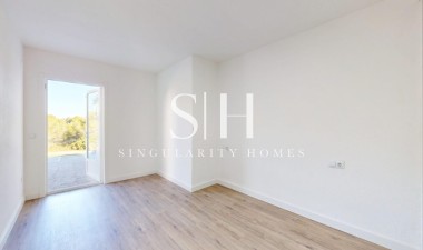 Herverkoop - Appartement / flat - Orihuela Costa - VILLAMARTIN / LOS DOLSES / EL BARRANCO