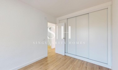 Herverkoop - Appartement / flat - Orihuela Costa - VILLAMARTIN / LOS DOLSES / EL BARRANCO