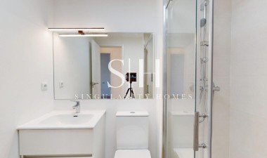 Herverkoop - Appartement / flat - Orihuela Costa - VILLAMARTIN / LOS DOLSES / EL BARRANCO