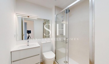 Herverkoop - Appartement / flat - Orihuela Costa - VILLAMARTIN / LOS DOLSES / EL BARRANCO