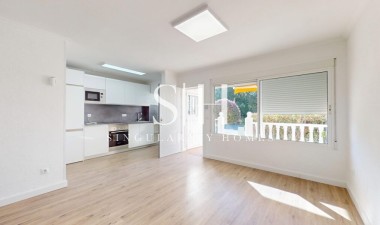 Resale - Apartment / flat - Orihuela Costa - VILLAMARTIN / LOS DOLSES / EL BARRANCO
