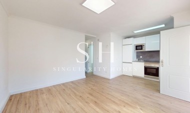 Herverkoop - Appartement / flat - Orihuela Costa - VILLAMARTIN / LOS DOLSES / EL BARRANCO