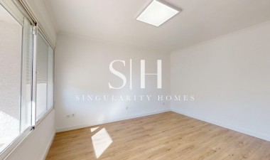 Herverkoop - Appartement / flat - Orihuela Costa - VILLAMARTIN / LOS DOLSES / EL BARRANCO