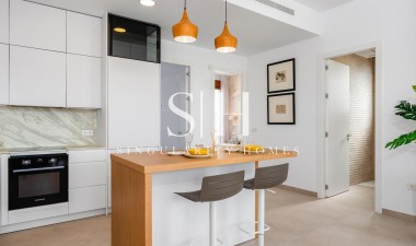 Новое здание - Villa - Vera - Vera Playa