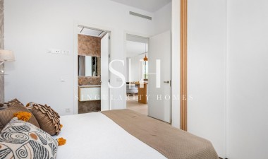 Новое здание - Villa - Vera - Vera Playa