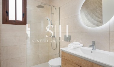 Новое здание - Villa - Vera - Vera Playa