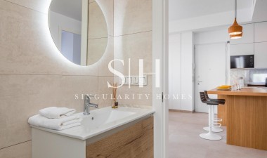 Новое здание - Villa - Vera - Vera Playa