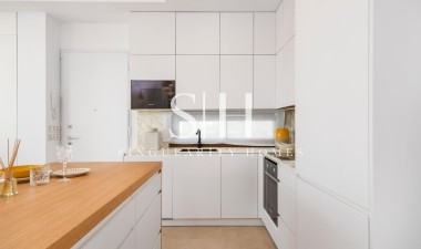 Новое здание - Villa - Vera - Vera Playa