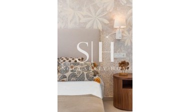 Новое здание - Villa - Vera - Vera Playa