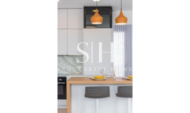 Новое здание - Villa - Vera - Vera Playa