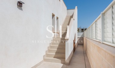 Новое здание - Villa - Vera - Vera Playa