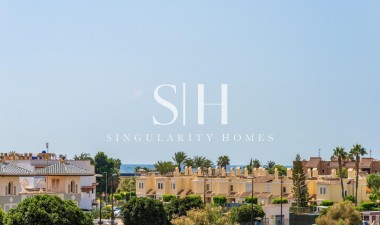 Новое здание - Villa - Vera - Vera Playa