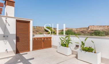 Новое здание - Villa - Vera - Vera Playa