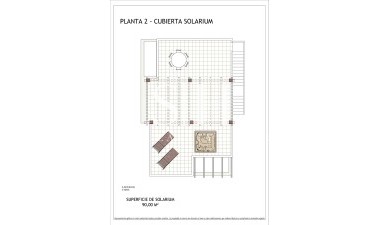 Новое здание - Villa - Vera - Vera Playa