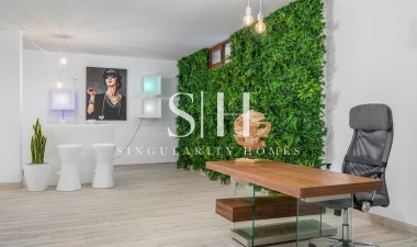 Новое здание - Villa - Vera - Vera Playa