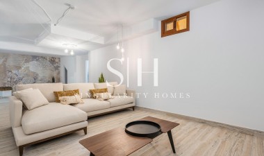 Новое здание - Villa - Vera - Vera Playa