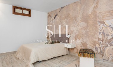 Новое здание - Villa - Vera - Vera Playa