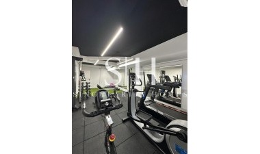 Nieuwbouw Woningen - Bungalow - Pilar de la Horadada - pueblo