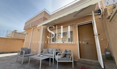 Återförsäljning - Bungalow - Torrevieja - Costa Blanca