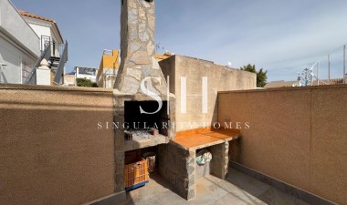 Återförsäljning - Bungalow - Torrevieja - Costa Blanca