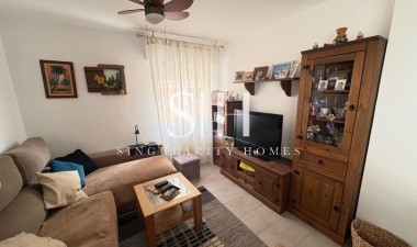 Återförsäljning - Bungalow - Torrevieja - Costa Blanca