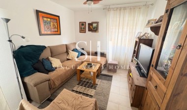 Återförsäljning - Bungalow - Torrevieja - Costa Blanca