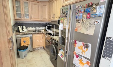 Återförsäljning - Bungalow - Torrevieja - Costa Blanca