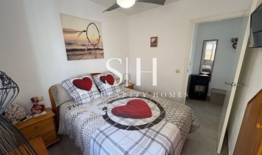 Återförsäljning - Bungalow - Torrevieja - Costa Blanca