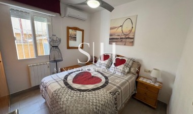 Återförsäljning - Bungalow - Torrevieja - Costa Blanca