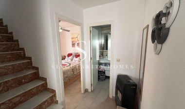 Återförsäljning - Bungalow - Torrevieja - Costa Blanca